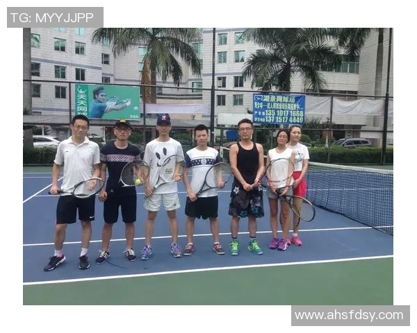 深圳网球队逆袭之旅揭秘城市联赛背后的奋斗与荣耀