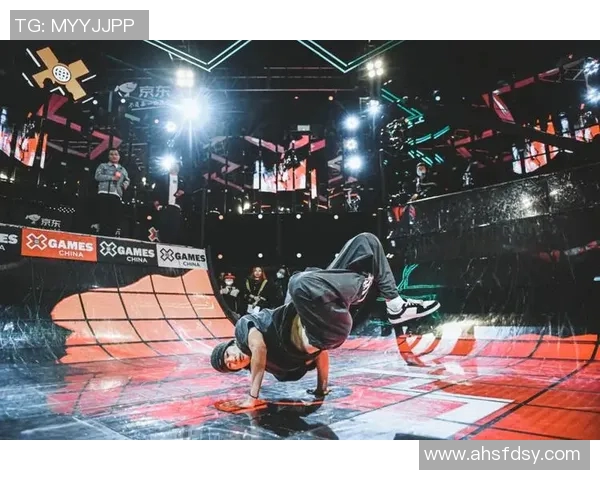 西安滑板队在世界街舞大赛中的个人能力展现与点评分析