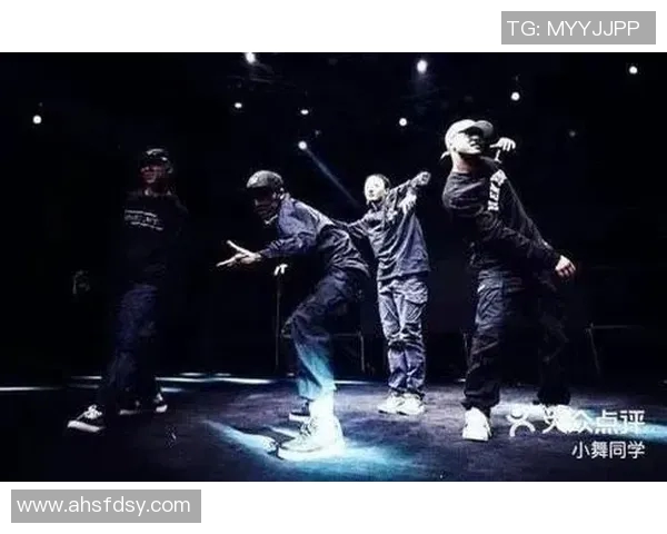 街舞团队协作实力大比拼上海街舞队创下历史新高