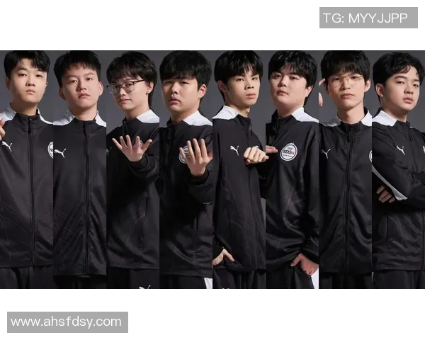 EDG战队的荣耀与挑战：从奋斗到巅峰的传奇之路