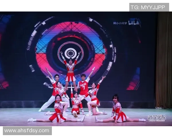 南京街舞队在全国耐力排行榜中荣获第八名展现实力与风采