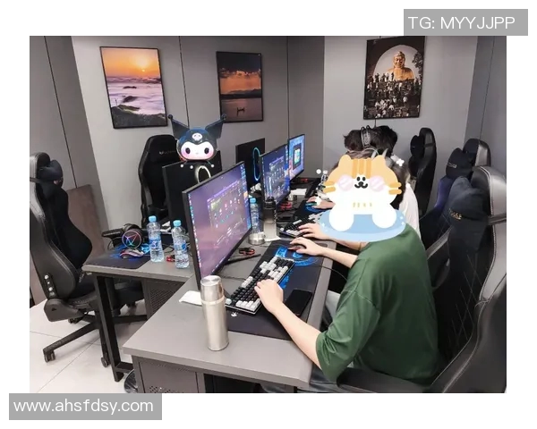 专访王伟：深入探讨CSGO如何在全球电竞中崛起与成功的秘诀